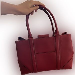 Ann Taylor Shoulder Bag